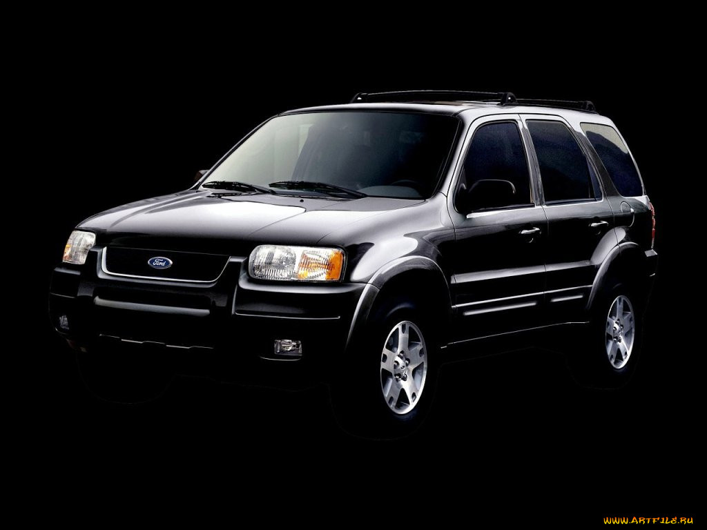 , ford